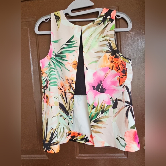 ASKARI BLOUSE - Picture 2 of 3